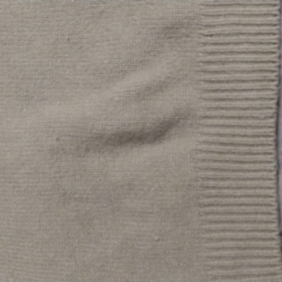 Men's Wool Wind River 1/4 zip Sweater - Picture 5 of 7